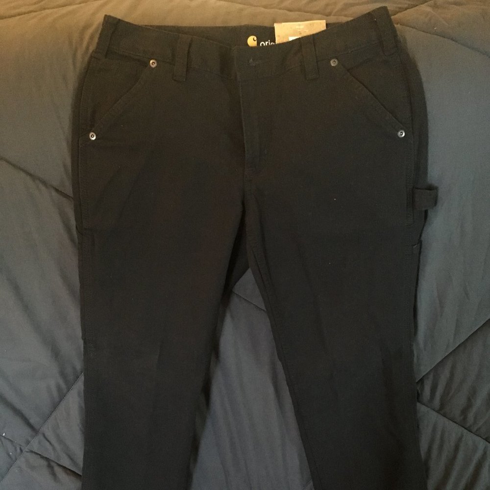 NWT Black Pants